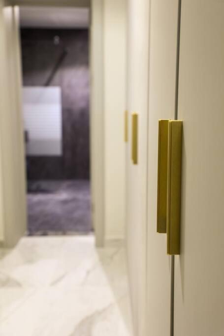 Deal!!! Brand New 1 Bed Condo In The Heart Of Dubai Marina Exterior photo